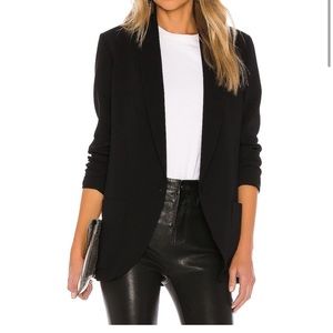 Amanda Uprichard Blazer